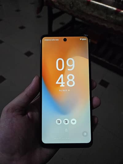 Motorola Moto G5g
