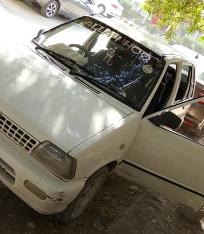 mehran pick and drop available