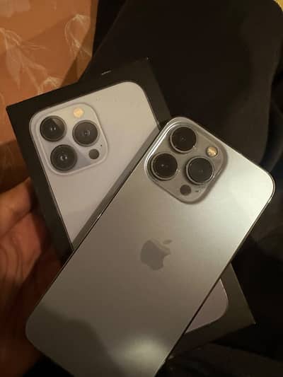 Apple iPhone 13 Pro