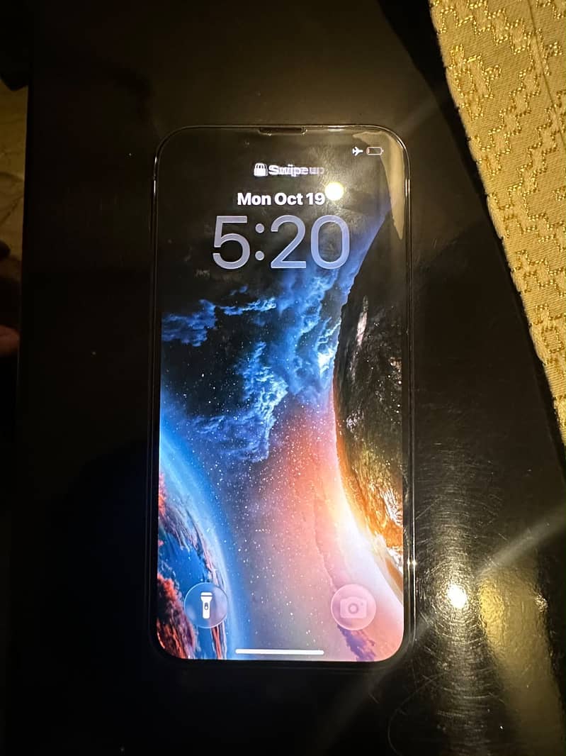 Apple iPhone 13 Pro 1