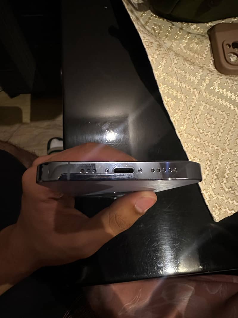Apple iPhone 13 Pro 5