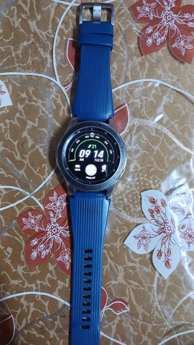 Samsung Watch 44mm Contact0301-8444804