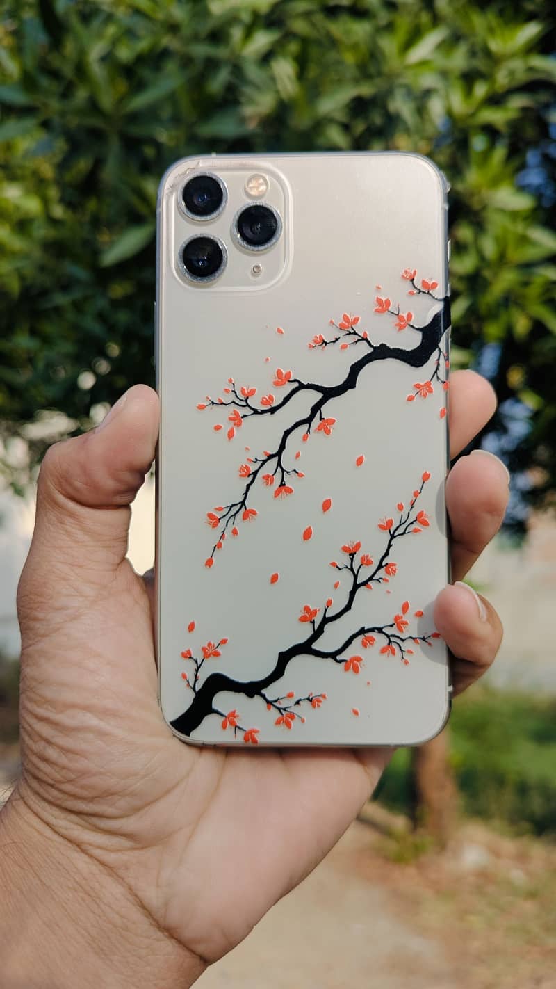 Apple iPhone 11 Pro 0