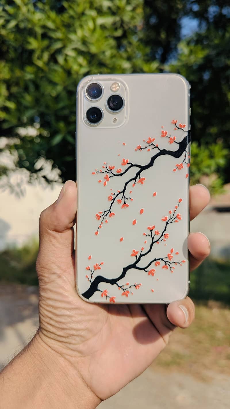 Apple iPhone 11 Pro 5