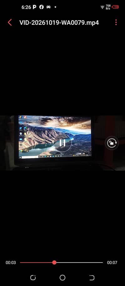 Dell latitude e6430 business series laptop