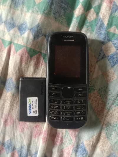 Nokia 105  0309/30/51/520