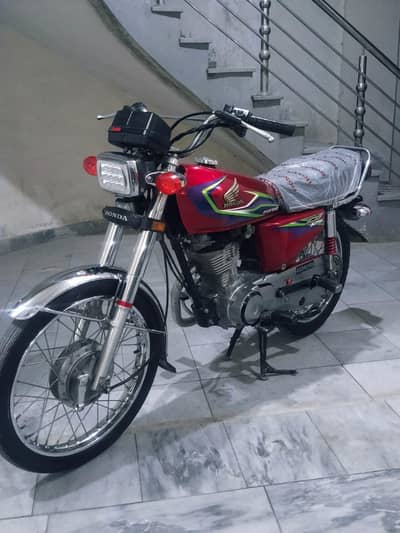 Bike for sale