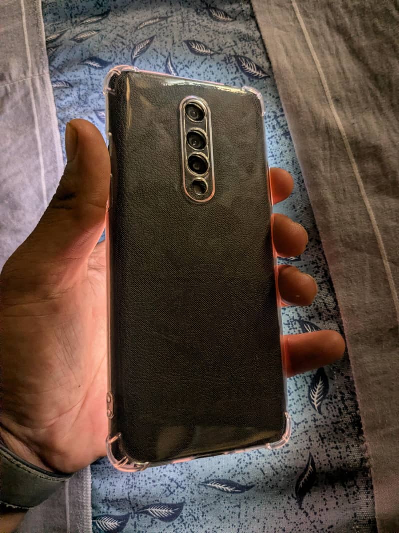 One Plus 8 1
