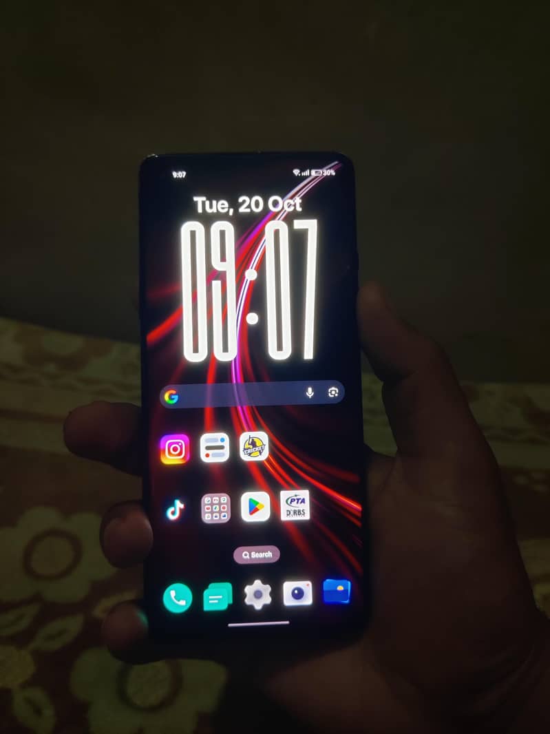 One Plus 8 2