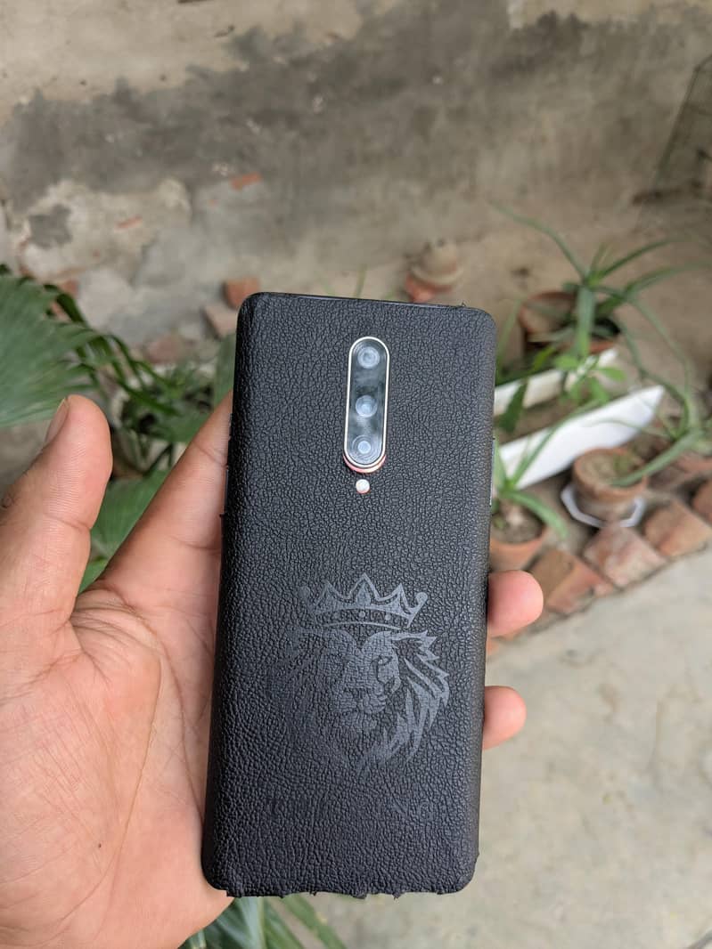 One Plus 8 3
