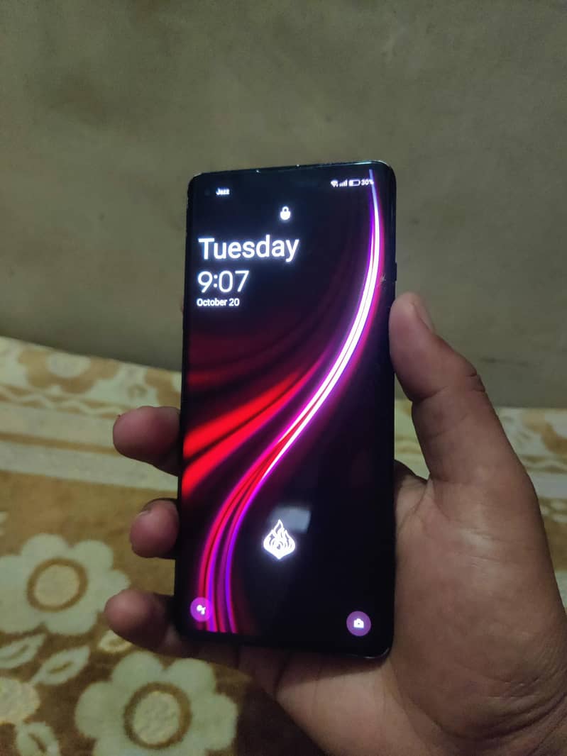One Plus 8 4
