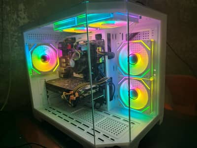 Core I5 8 generation 2 gb graphic card NIVIDIA GTX 960 16 ram 256 ssd