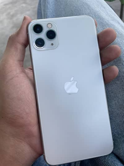 Apple iPhone 11 Pro Max