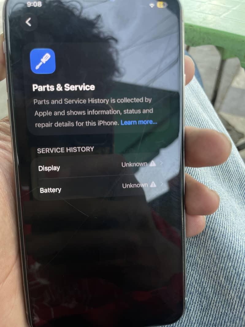 Apple iPhone 11 Pro Max 1
