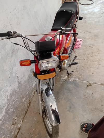 bike urgent for sale