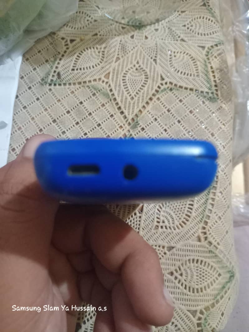 HMD Key 5