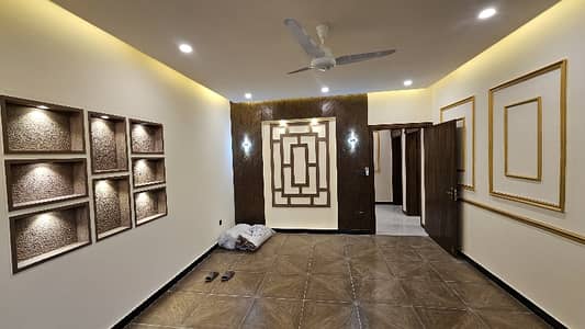 Kanal Upper Portion Available For Rent In G15
