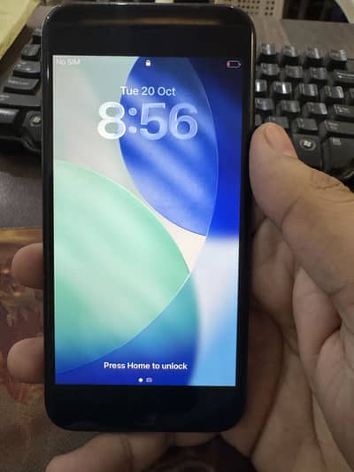 Apple iPhone SE 2nd GEN