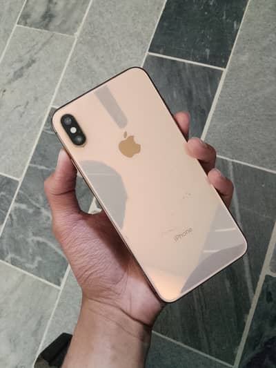 Apple iPhone XS Max