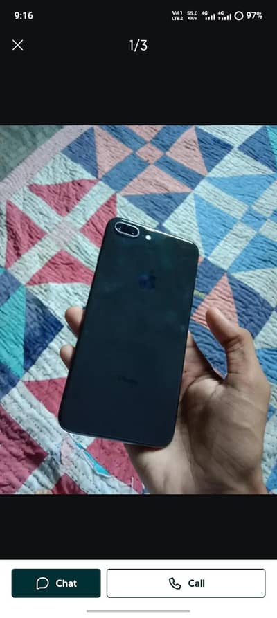 Apple iPhone 7 Plus