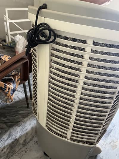 Boss Air cooler All ok