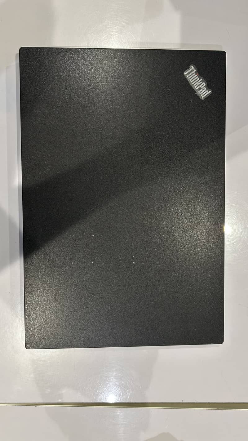 Lenovo E580 3