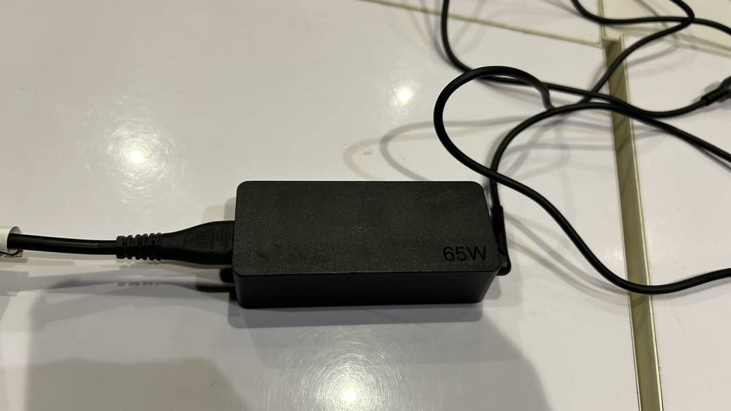 Lenovo E580 6