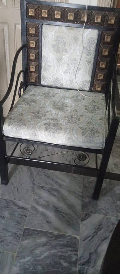 5 seater sofa