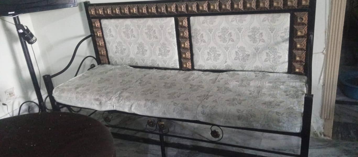 5 seater sofa 2