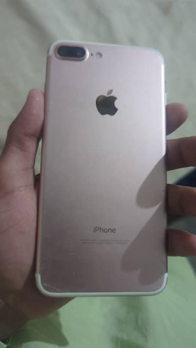 Apple iPhone 7 Plus