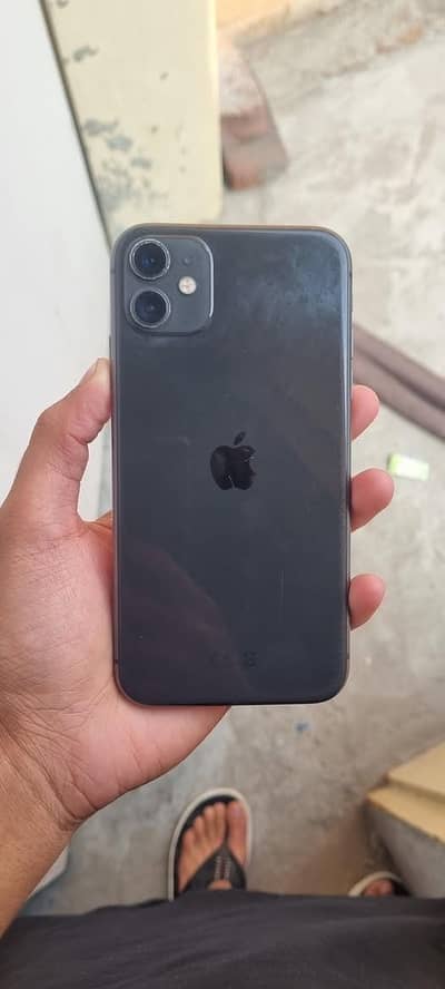 iPhone 11 exchange possible