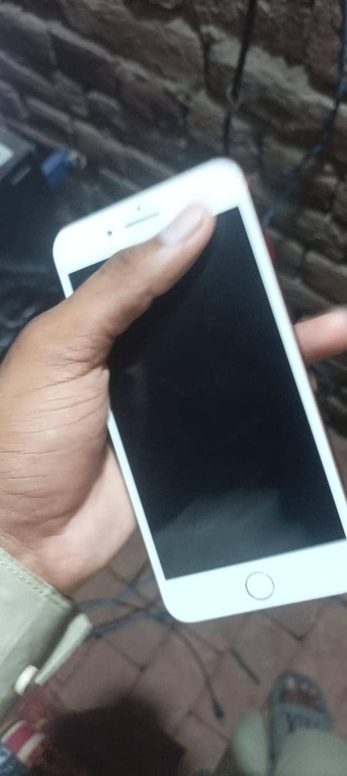 Apple iPhone 7 Plus 3