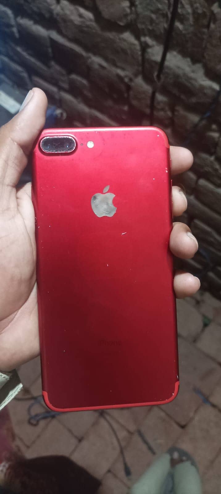 Apple iPhone 7 Plus 6
