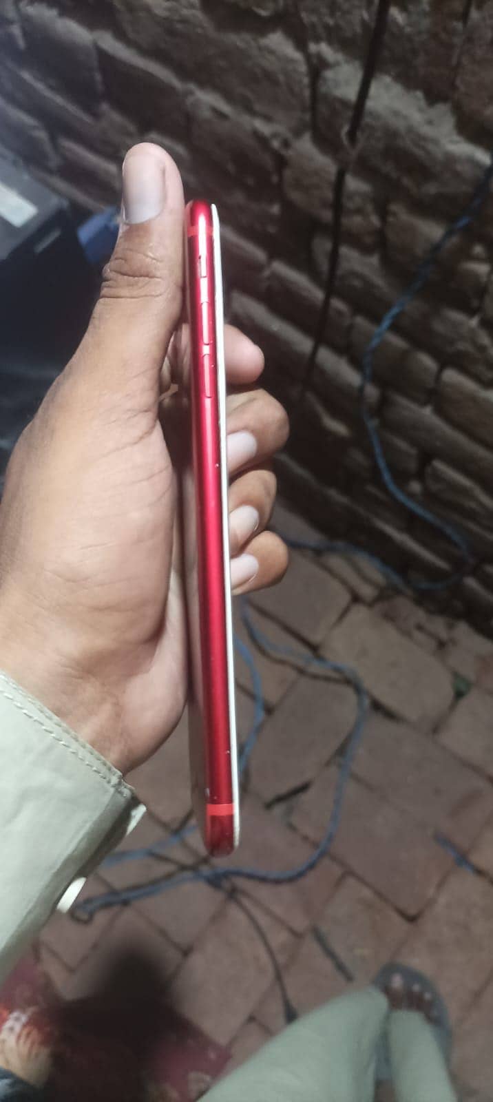 Apple iPhone 7 Plus 7