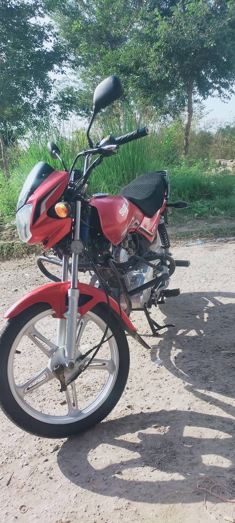 Suzuki 1