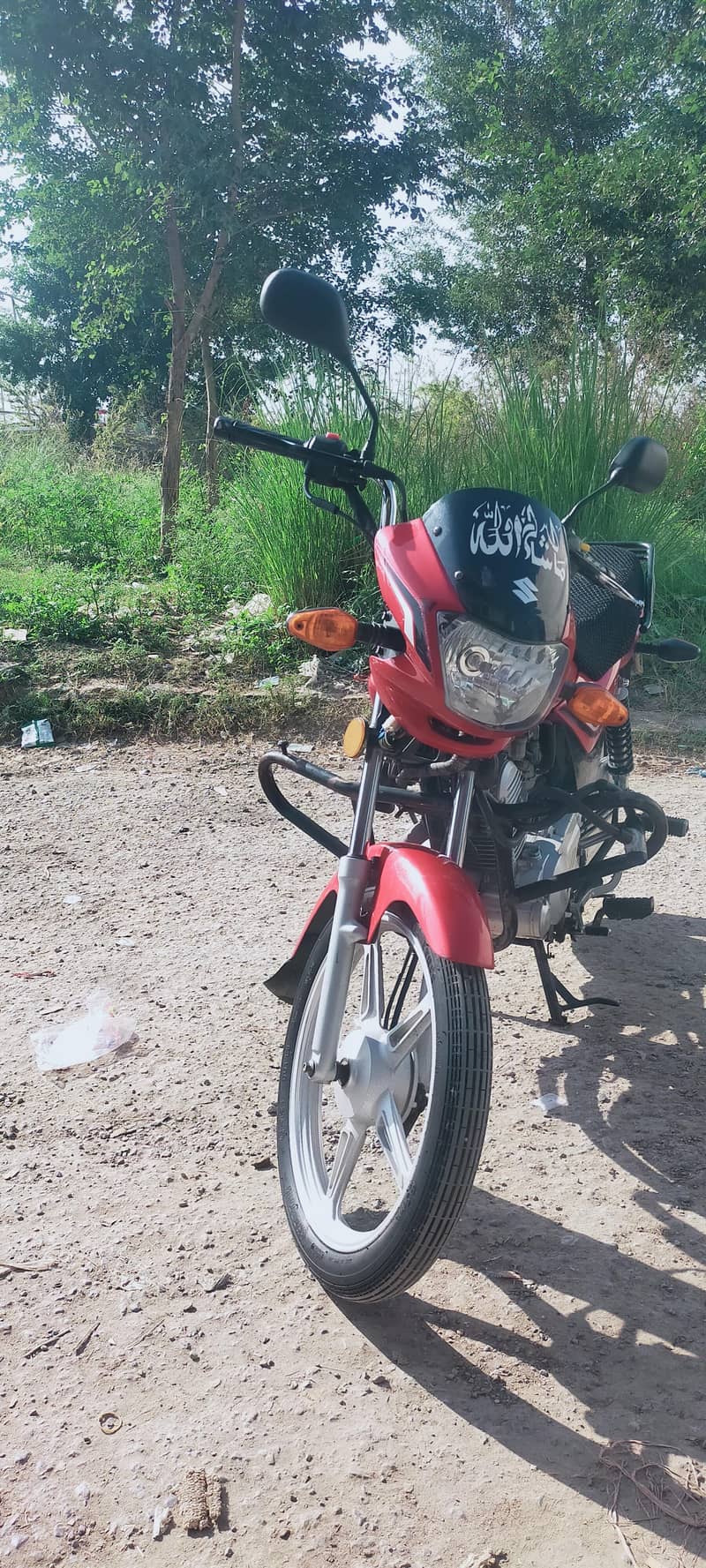 Suzuki 3