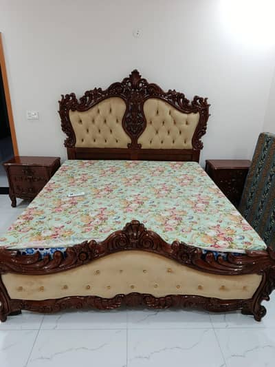 BED set for sale