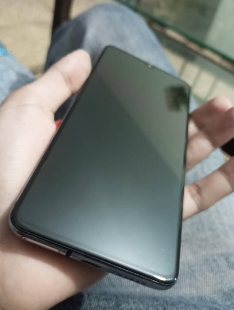 One Plus 7T 0