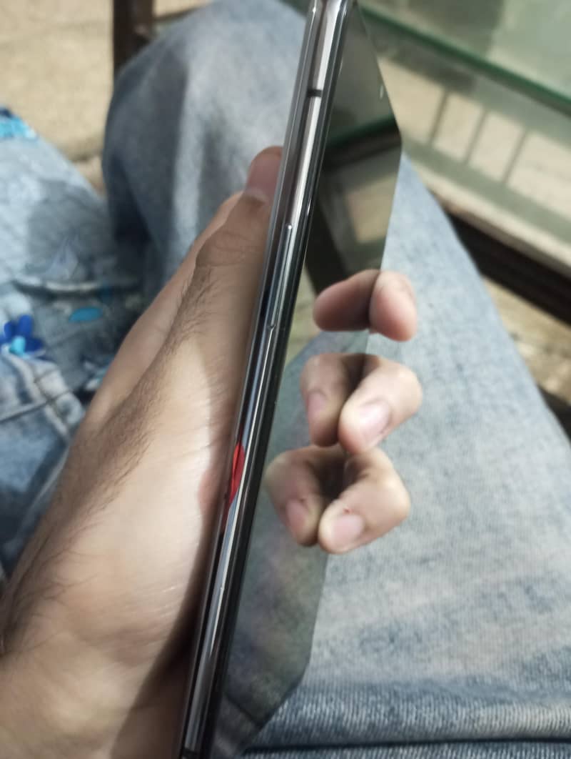 One Plus 7T 1
