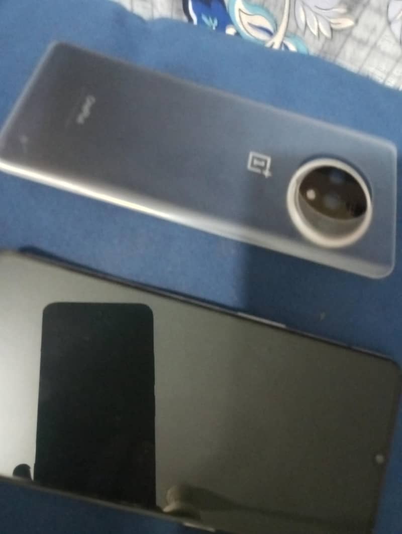 One Plus 7T 4