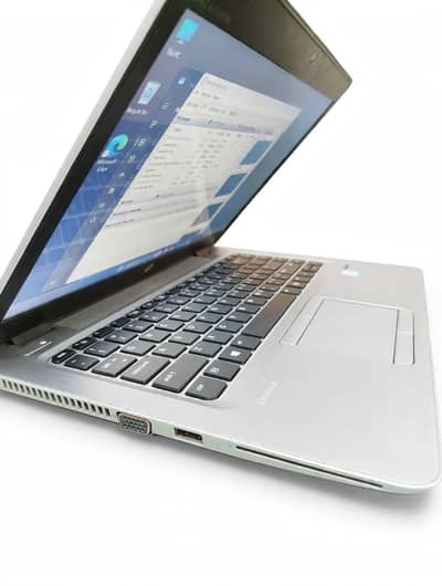Hp Elitebook 16gb DDR4 / 512 SSD NVME