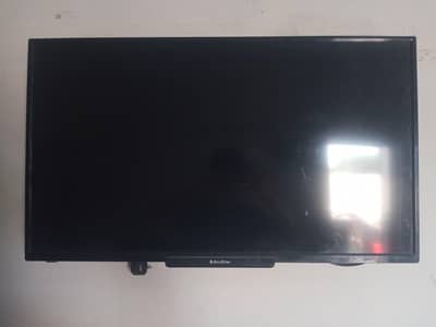 EcoStar LCD