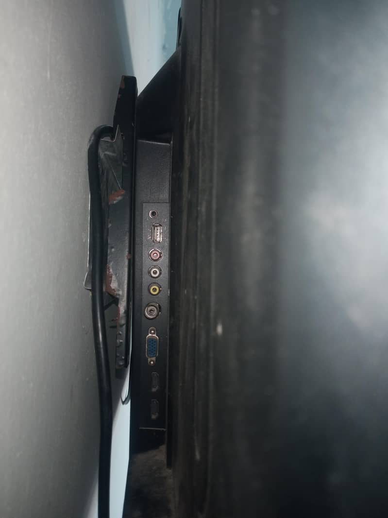 EcoStar LCD 1