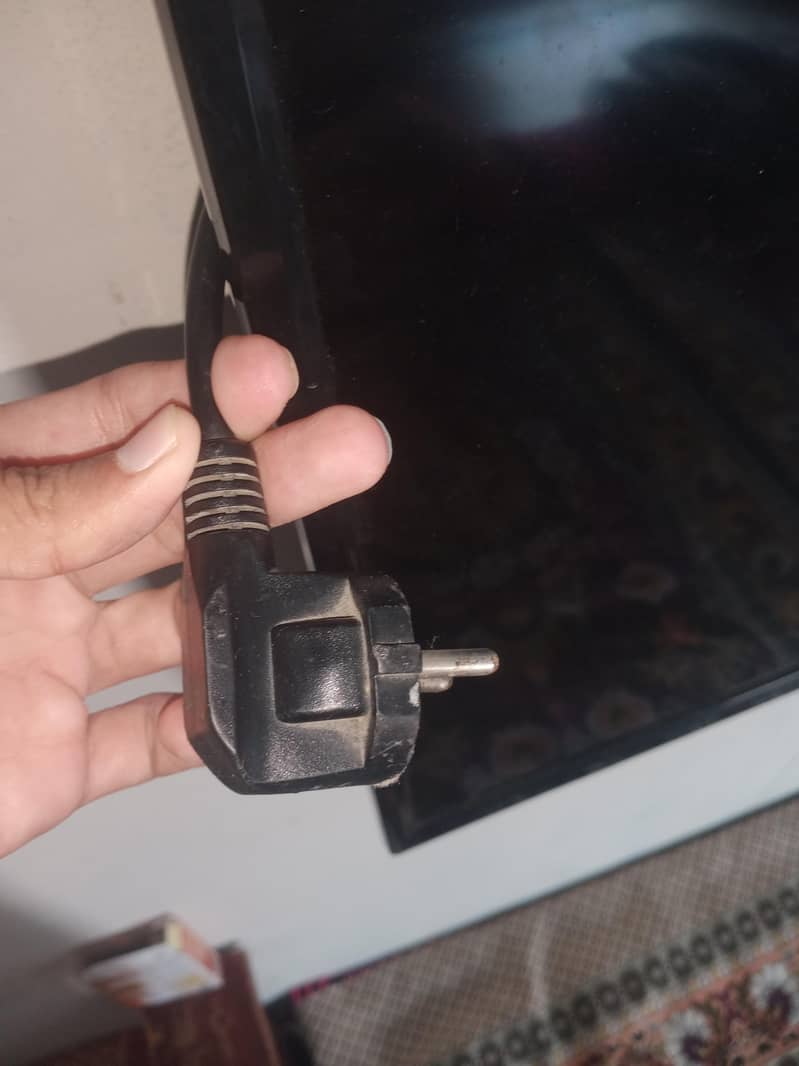 EcoStar LCD 3