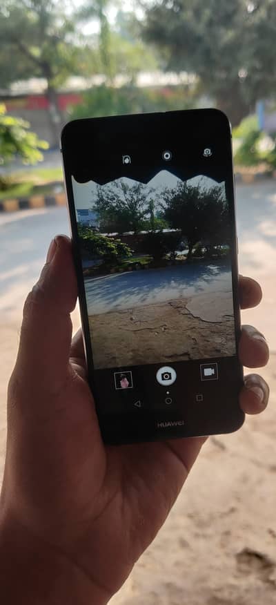 Huawei 10 Lite
