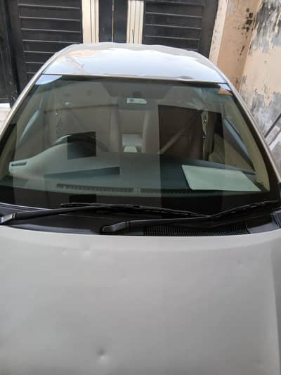 Toyota Yaris 2021