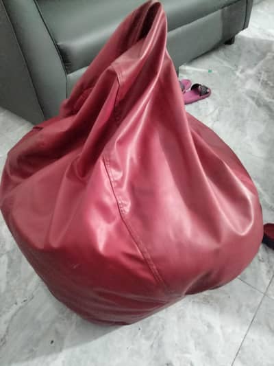 beans bag
