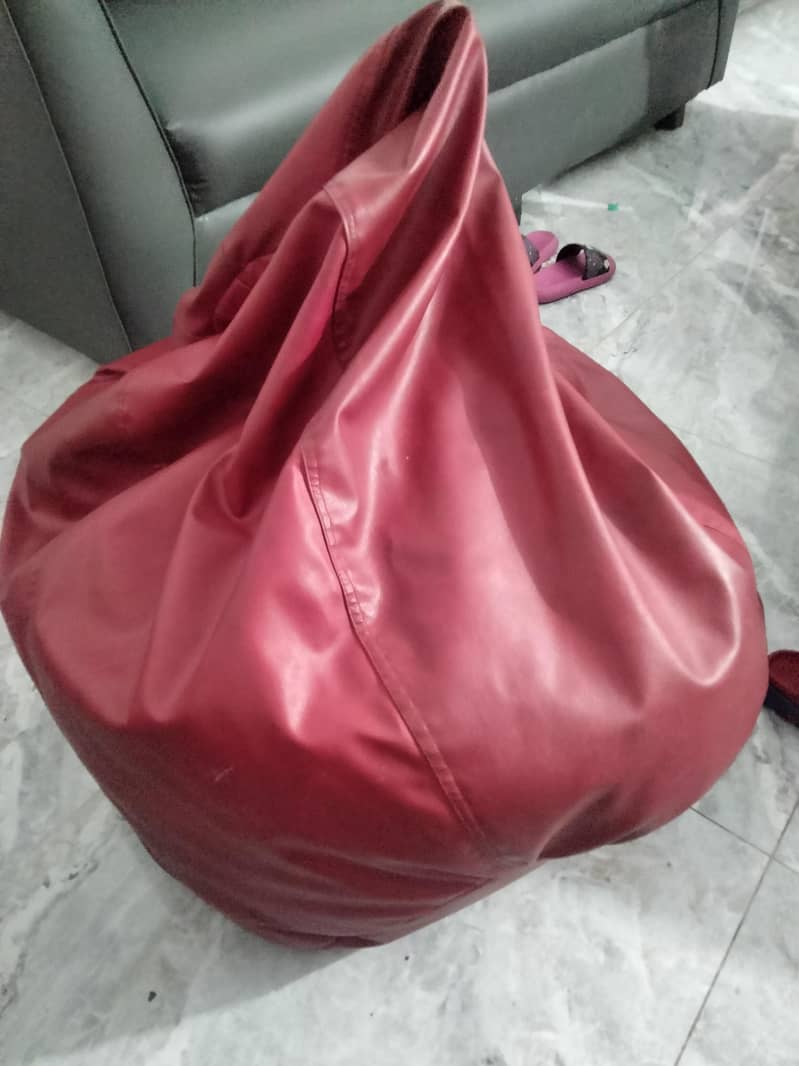 beans bag 0