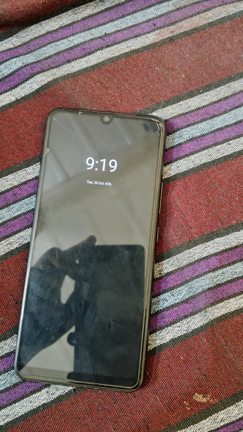 Vivo V21e 1