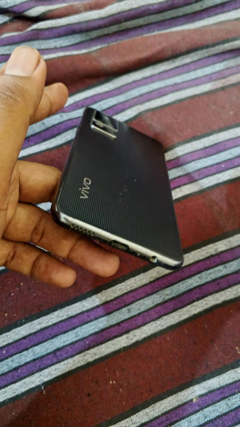 Vivo V21e 2